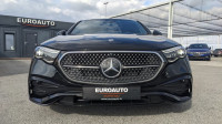 MERCEDES-BENZ E KLASA 4MATIC AMG LINE 220d 9G-TRONIC