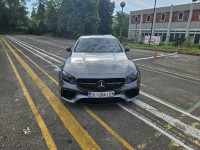 Mercedes-Benz E-klasa 63 AMG 4MATIC 800 ks