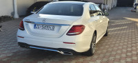 Mercedes-Benz E-klasa AMG-220D automatik.