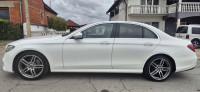 Mercedes-Benz E-klasa AMG-220D automatik.