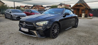 Mercedes-Benz E-klasa AMG Cabrio Full Oprema ***AKCIJA ***