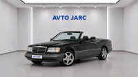 Mercedes-Benz E 320 CABRIO