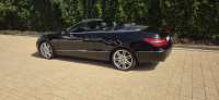 Mercedes-Benz E-klasa Cabrio 350 CDI 265 KS automatik