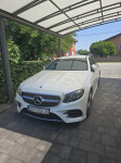 Mercedes-Benz E-klasa Coupe E300 AMG, 360cam, 245KS, head-up