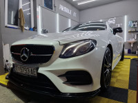 Mercedes-Benz E-klasa Coupe