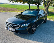 Mercedes-Benz E-klasa E 200 automatik