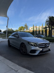 Mercedes-Benz E-klasa 200D  3xAMG 9G