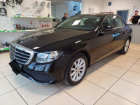 Mercedes-Benz E-klasa E 200