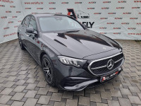 Mercedes-Benz E-klasa E 220 AMG Night paket, Widescreen, Kamera, PDV