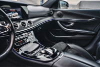 MERCEDES-BENZ E-KLASA  E 220 *NIJE UVOZ*AMG*KAMERA*NAVI*