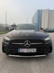 Mercedes-Benz E-klasa E 220 automatik