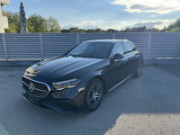 Mercedes-Benz E 220 d AMG Line/Digital/Memory/Distronic/360°/u PDV-u