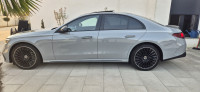 Mercedes-Benz E-klasa E220  AMG Night paket, Pano,  360kam, Distronic