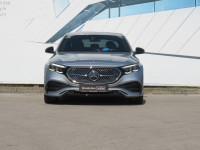 Mercedes-Benz E-klasa 220 d AMG Line