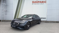 Mercedes-Benz E-klasa E 220 d AMG