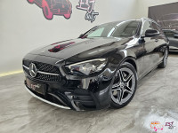 Mercedes-Benz E-klasa E 220 d T AMG-LINE KAMERA ASSIST KOŽA VIRTUAL