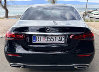 E 220 d,360 kamera,MULTI BEAM ,Garancija, DISTRONIC,itd