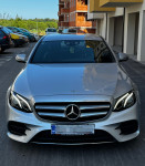 Mercedes-Benz E-klasa E 220