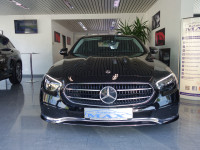 Mercedes-Benz E-klasa E 220d Avantgarde
