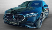Mercedes-Benz E220d - AMG, PANORAMA, KEYLESS, NIGHT