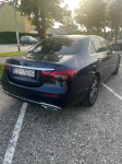 Mercedes-Benz E-klasa E 220d 2022. Godina