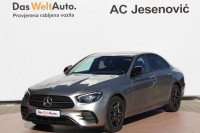 Mercedes-Benz E-klasa E 300 de Aut.