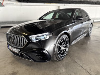 Mercedes E53 AMG 4matic 585KS hybrid 98km (sa25%pdv-leasing) JAMSTVO