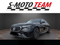 Mercedes-Benz E-klasa E 53 AMG Plug-in 4M