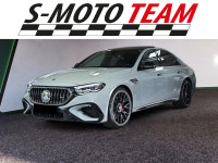 Mercedes-Benz E-klasa E 53 AMG Plug-in 4M+