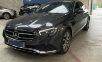 Mercedes-Benz E-klasa E-Hybrid 300e