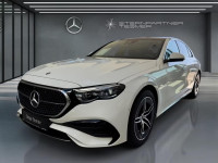 Mercedes-Benz E-klasa E-Hybrid, Automatik, AMG, Kamera