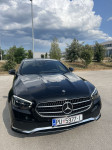 MERCEDES-BENZ E 300 de W213 / PLUG-IN HYBRID / 306 KS / VRHUNSKO STANJ