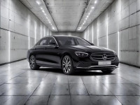 Mercedes-Benz E-klasa E-Hybrid, Avantgarde, Kamera, LED