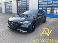 Mercedes-Benz E-klasa E220d AMG