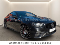 Mercedes-Benz E-klasa E220d automatik
