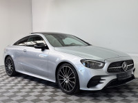Mercedes-Benz E-klasa E220d automatik