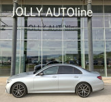Mercedes-Benz E-klasa E 300 d 4MATIC AMG Line