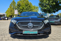 Mercedes-Benz E-klasa E300de AMG line Aut.