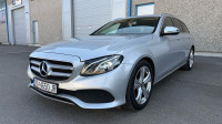 Mercedes-Benz E-klasa T-model 200 d  AUTOMATIK KAMERA SERVISNA