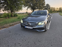 Mercedes-Benz E-klasa T-model 220 d automatik