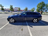 Mercedes-Benz E-klasa T-model 220 d