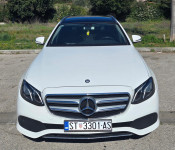 Mercedes-Benz E-klasa T-model 220 d T 1 automatik