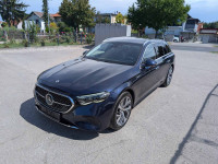 Mercedes-Benz E-klasa E 300 de 4matic
