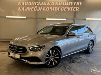 Mercedes-Benz E-klasa T-model 300 de Avantagarde  automatik