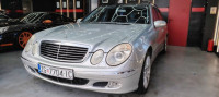 Mercedes-Benz E-klasa T-model 320 CDI T 4MATIC automatik