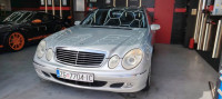 Mercedes-Benz E-klasa T-model 320 T 4MATIC automatik