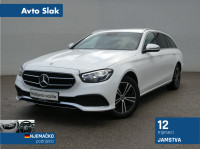 Mercedes-Benz E-Razred E 220 d+9G-TRONIC+AVANTGARDE+MEMORY+ASISTENCIJE