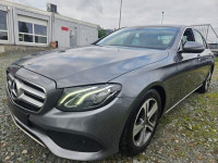Mercedes-Benz E200d AVANTGARDE