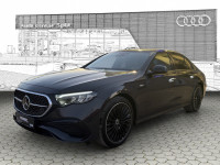Mercedes-Benz E300 de AMG Line BURMESTER 4D DISTRONIC+ DC