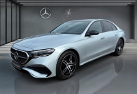 Mercedes-Benz E300e - AMG, PANORAMA, MEMORY, NIGHT PAKET